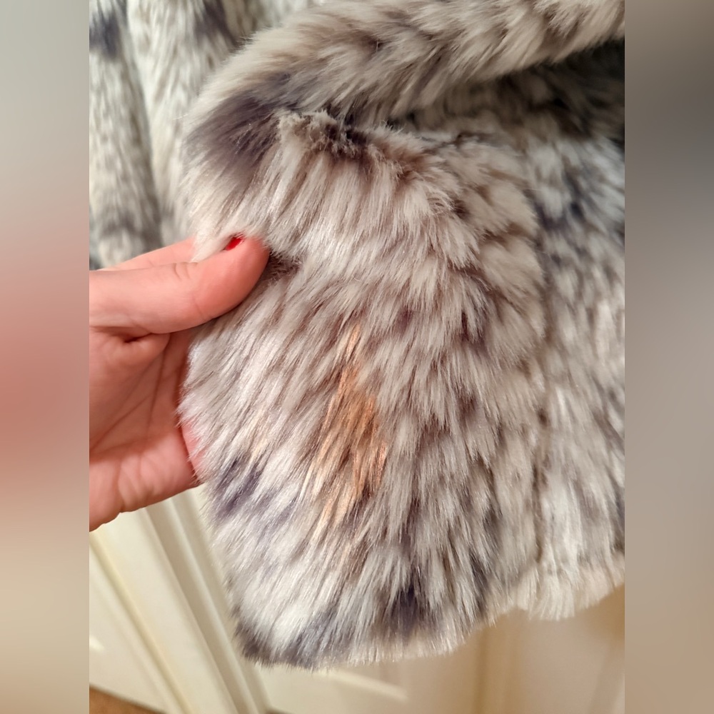 Anthropologie Marrakech Reversible Jacket - Picture 3 of 4